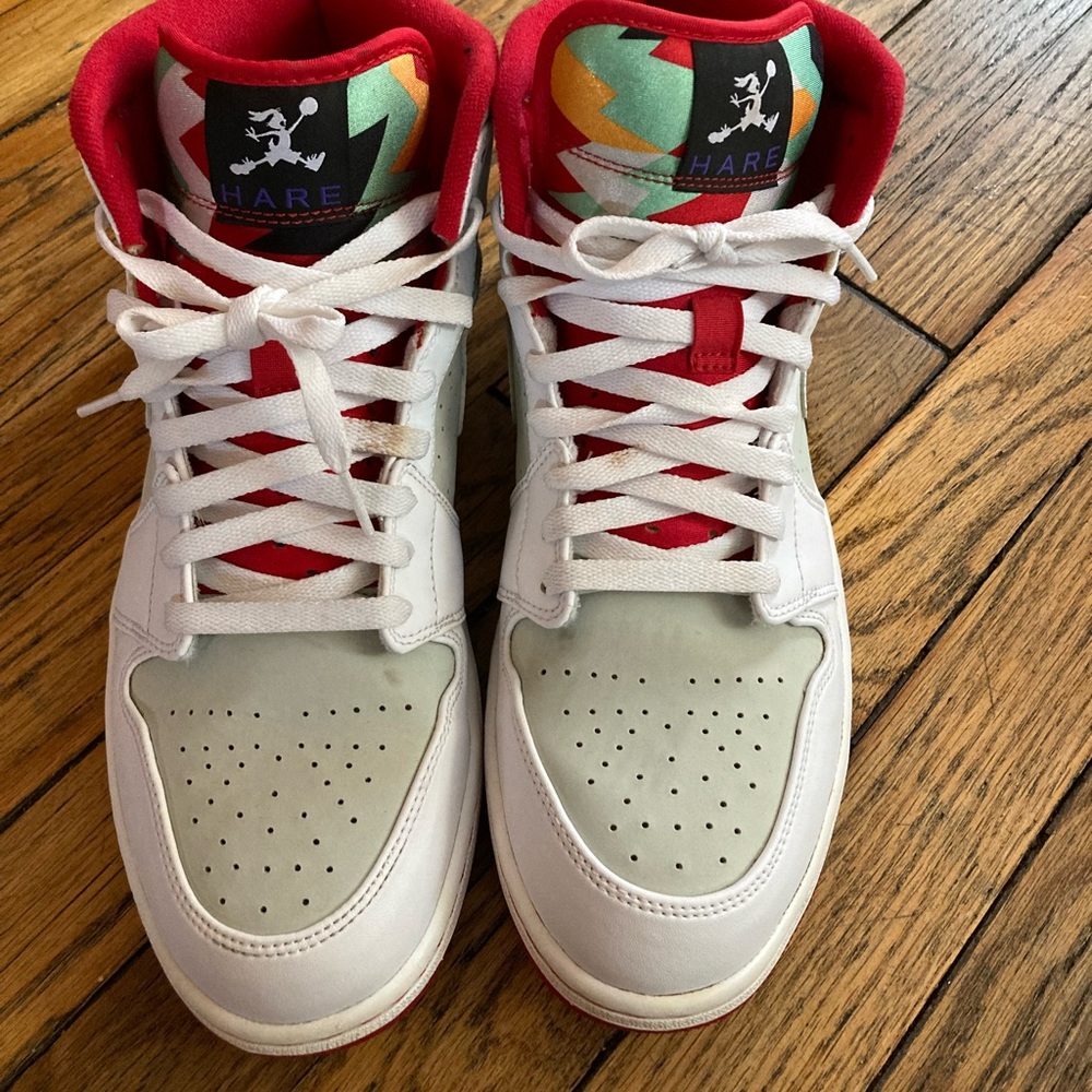 Bugs Bunny Retro 1